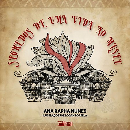 Segredos De Uma Vida No Museu