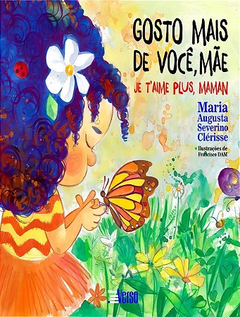 Gosto Mais De Você, Mãe