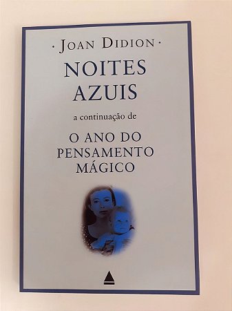 Noites Azuis