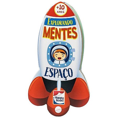 Explorando Mentes - Espaço