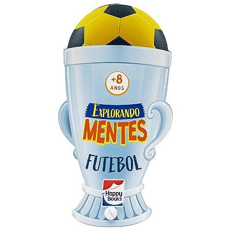 Explorando Mentes - Futebol