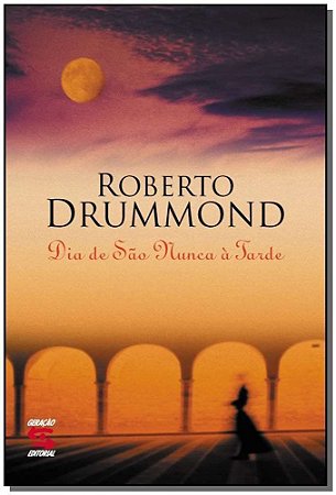 Dia De São Nunca à Tarde