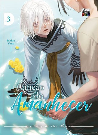 Canção do Amanhecer - Volume 3