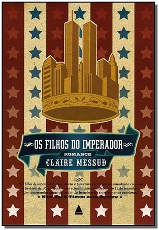 Filhos do Imperador,os