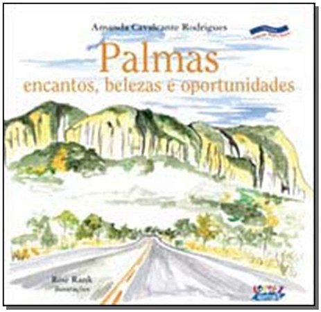 Palmas