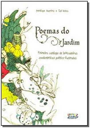 Poemas Do Jardim