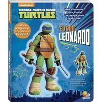 Eu Sou...Leonardo