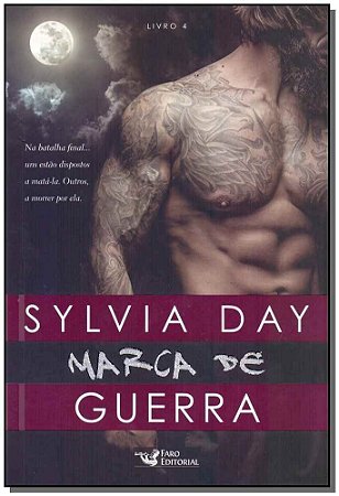 MARCA DE GUERRA