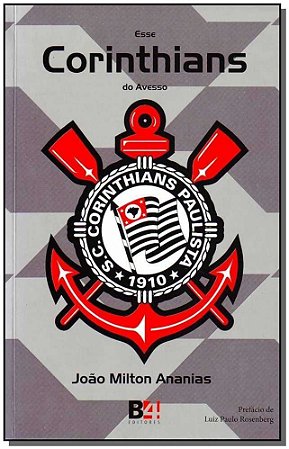 Esse Corinthians Do Avesso