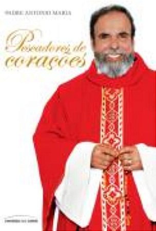 Pescadores De Corações