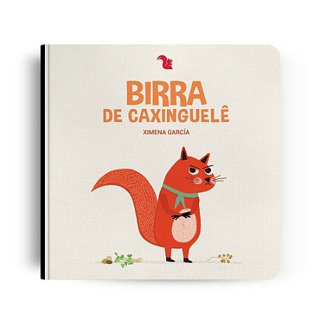 Birra de Caxinguelê
