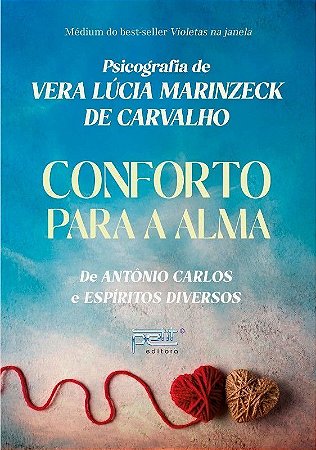 Conforto para a Alma
