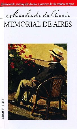 Memorial de Aires