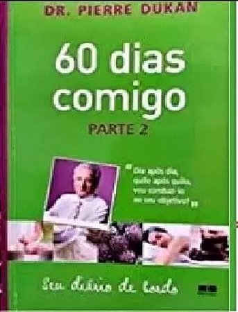 60 DIAS COMIGO: OBJETIVO 10KG