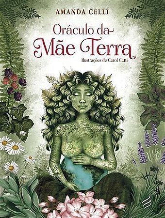 Oráculo da Mãe Terra