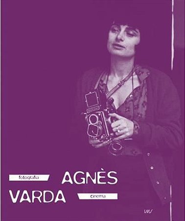 Fotografia Agnes Varda Cinema