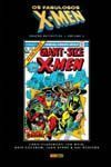 Os Fabulosos X-men - Vol. 05 - Edição Definitiva