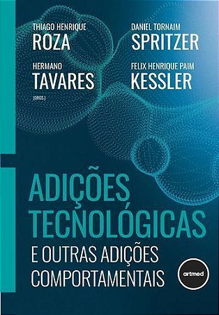 Adições Tecnológicas e Outras Adições Comportamentais - Artmed