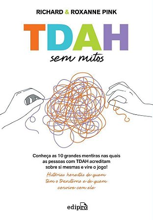TDAH Sem Mitos