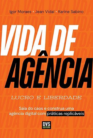 Vida de Agência