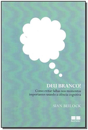 Deu Branco!