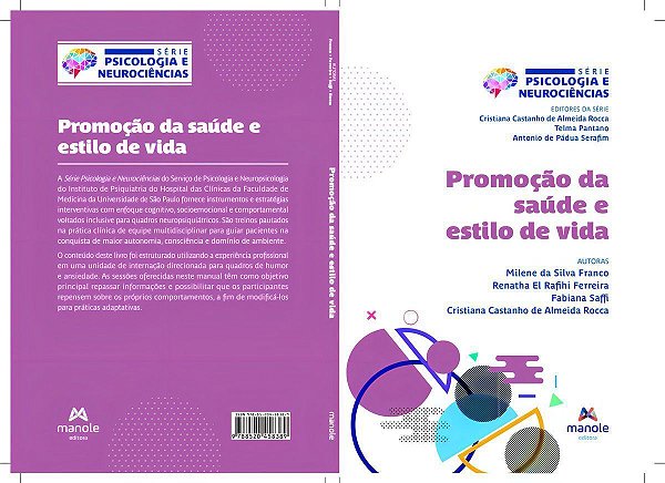 Promoção da Saúde e Estilo de Vida