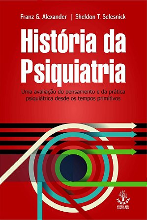História Da Psiquiatria
