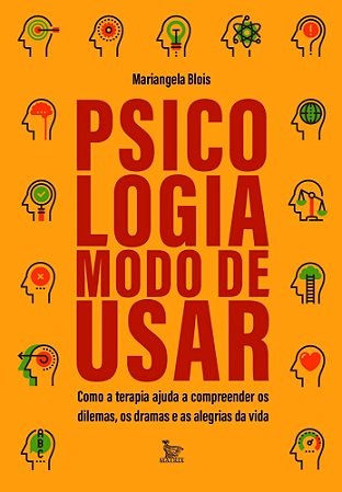 Psicologia - Modo De Usar