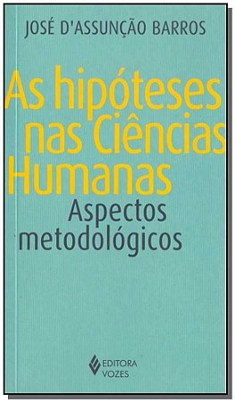 Hipóteses nas Ciências Humanas