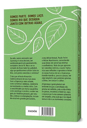 a Esperança a Gente Planta