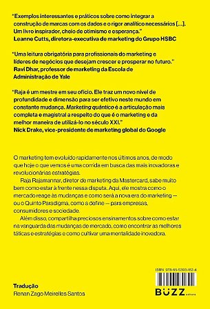 Marketing Quântico