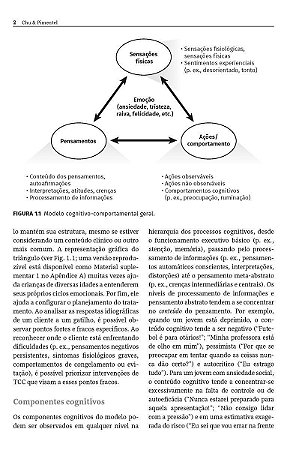 Depressão e Ansiedade Em Jovens - Planos De Tratamento e Intervenções De Terapia
