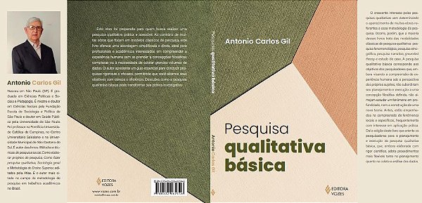 Pesquisa Qualitativa Básica