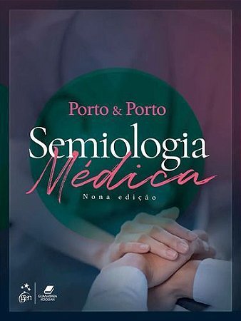 Semiologia Médica - Guanabara Koogan