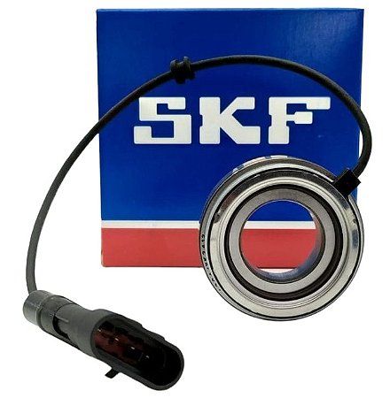 Rolamento Encoder Sensorizado BMB-6206 SKF