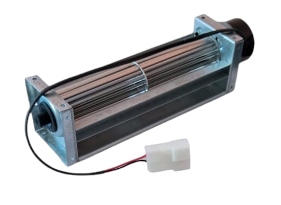 Ventilador (Fan, Cooler) 48V Empilhadeira Hyster/Yale 580026229