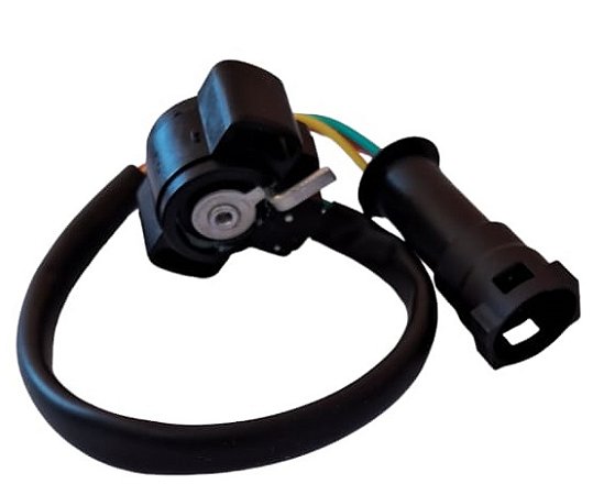 Potenciômetro Alavancas/Acelerador 8405280