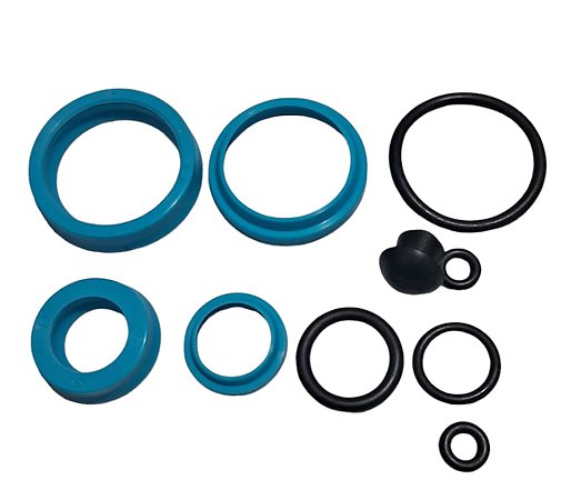 Conjunto de Vedação TM2220/TM3020 0401089