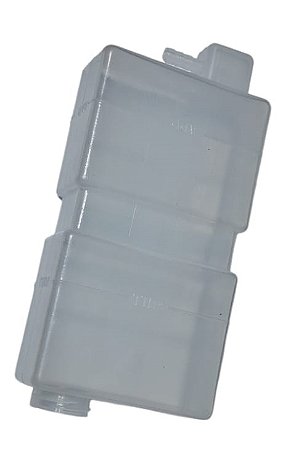 Reservatório de Expansão Água/Radiador Hyster XM/FT / Yale GTP/VX 1347026/900001226