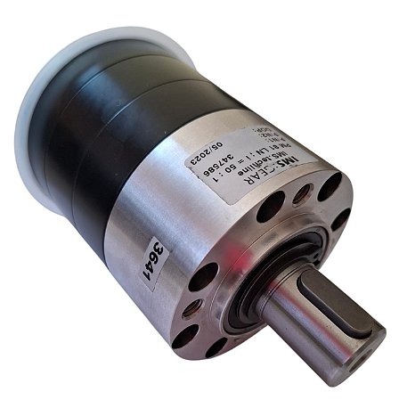 Redutor do Motor de Direção 3 Estágios Hyster/Yale 4036693/582032212