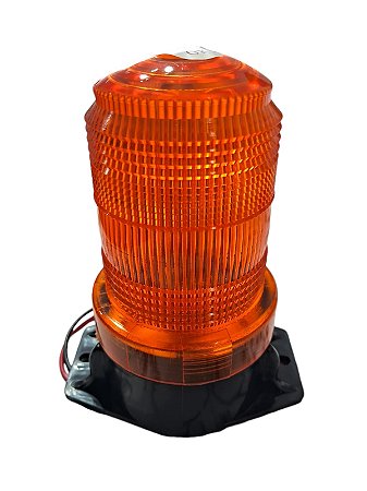 Sinalizador Giroflex Universal 12-80V