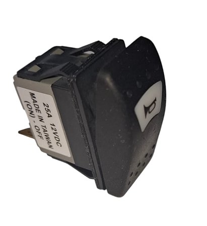 Botão Buzina 8409011