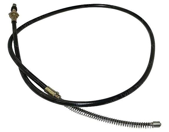 Cabo de Freio de Mão Lado Esquerdo Hyster 40-70FT / Yale 40-70VX 1600493/580063000