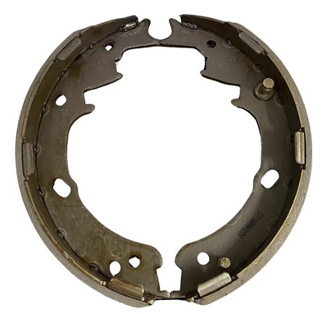 Sapata de Freio Lado Esquerdo Hyster 40-70FT / Yale 40-70 VX 1565313/580051332 (PAR)