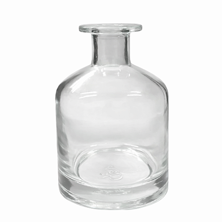 Vidro florenca sem tampa 500ml