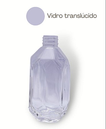Frasco porto 230ml