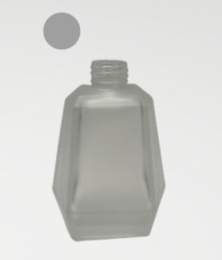 Frasco barcelona 200ml