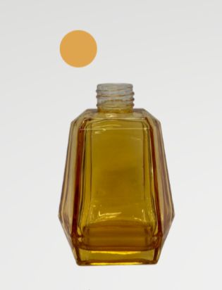 Frasco barcelona 200ml mel
