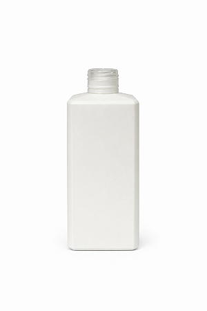 Frasco londres 250ml branco