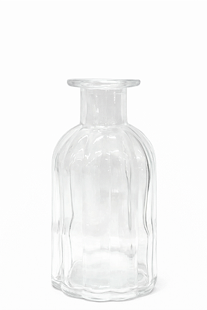 Frasco roma vaso grande 300ml